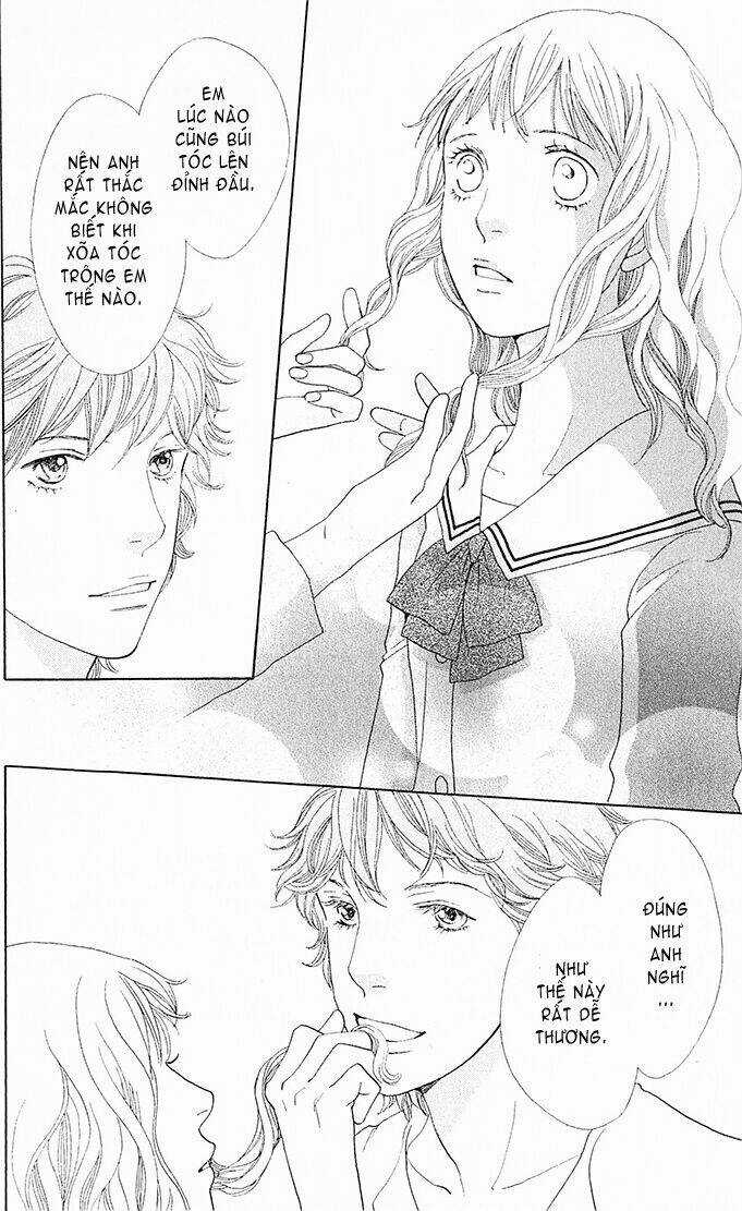 Tora To Ookami Chapter 6 trang 35