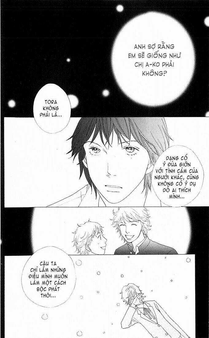 Tora To Ookami Chapter 6 trang 37