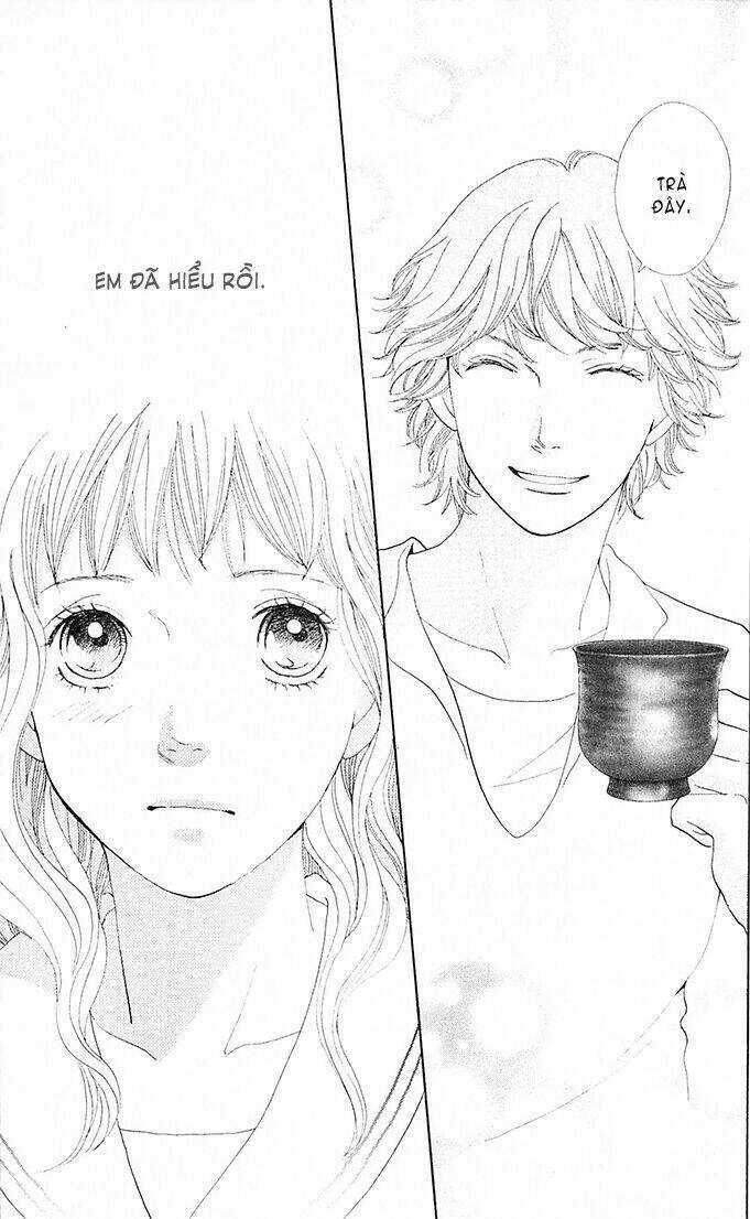 Tora To Ookami Chapter 6 trang 38