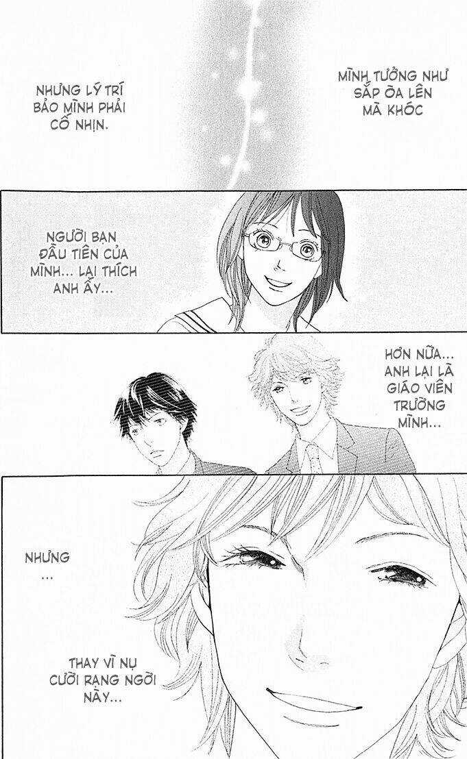 Tora To Ookami Chapter 6 trang 39