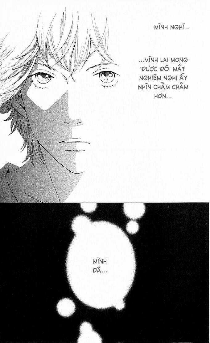 Tora To Ookami Chapter 6 trang 40