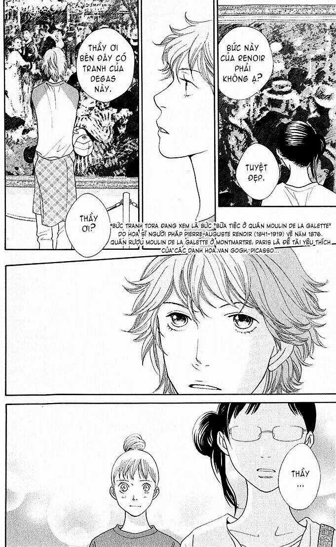 Tora To Ookami Chapter 6 trang 5