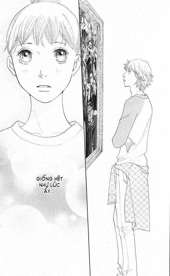 Tora To Ookami Chapter 6 trang 6