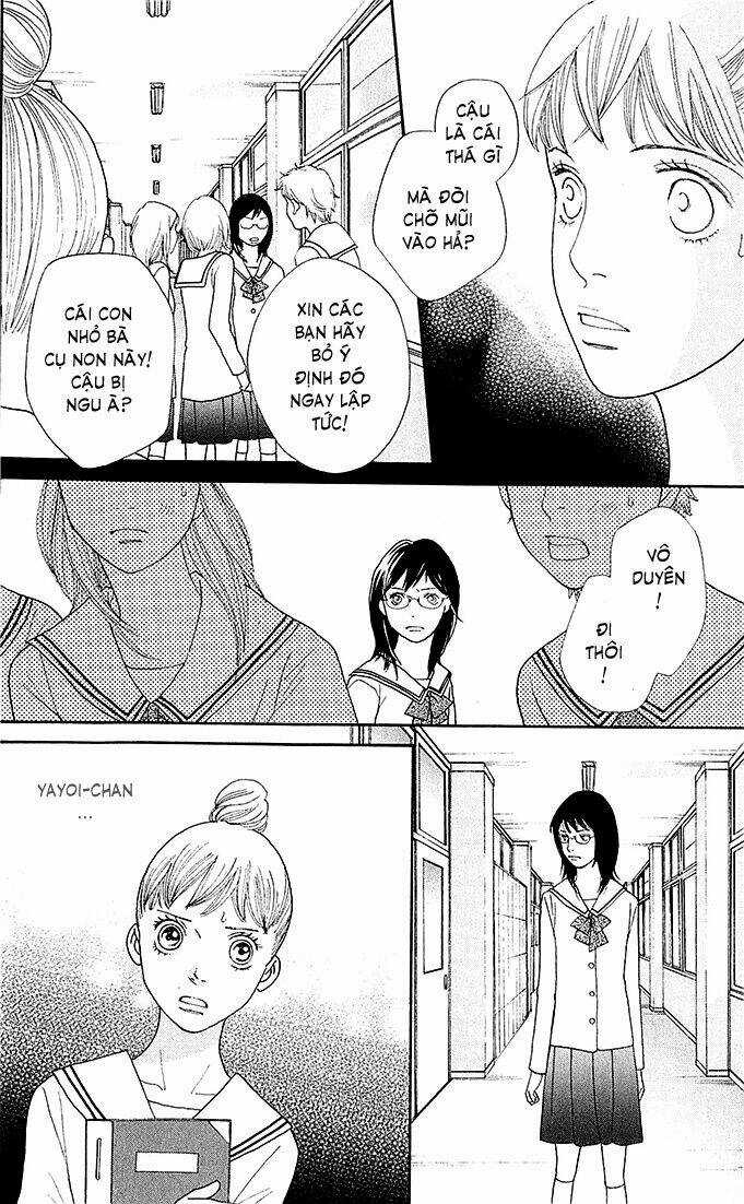 Tora To Ookami Chapter 7 trang 13