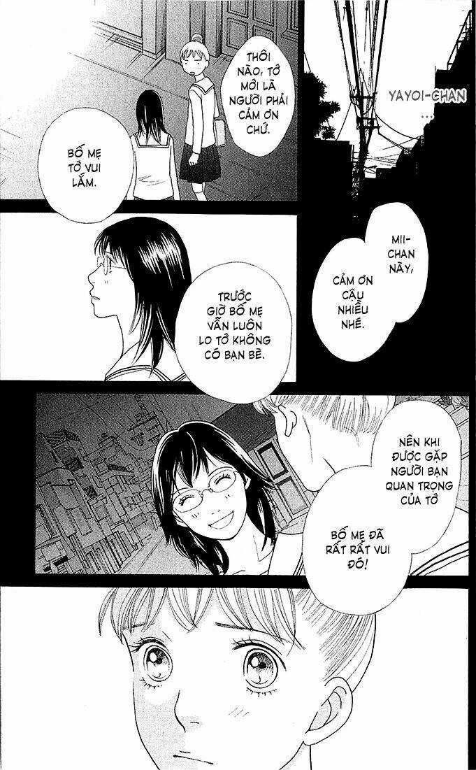 Tora To Ookami Chapter 7 trang 24