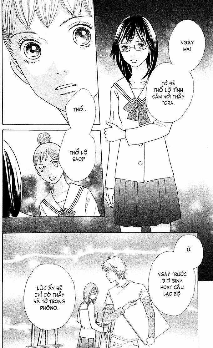 Tora To Ookami Chapter 7 trang 25