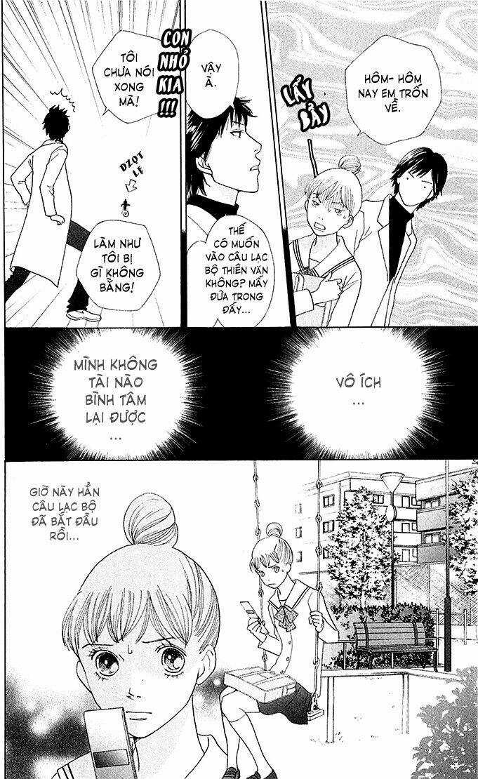 Tora To Ookami Chapter 7 trang 29