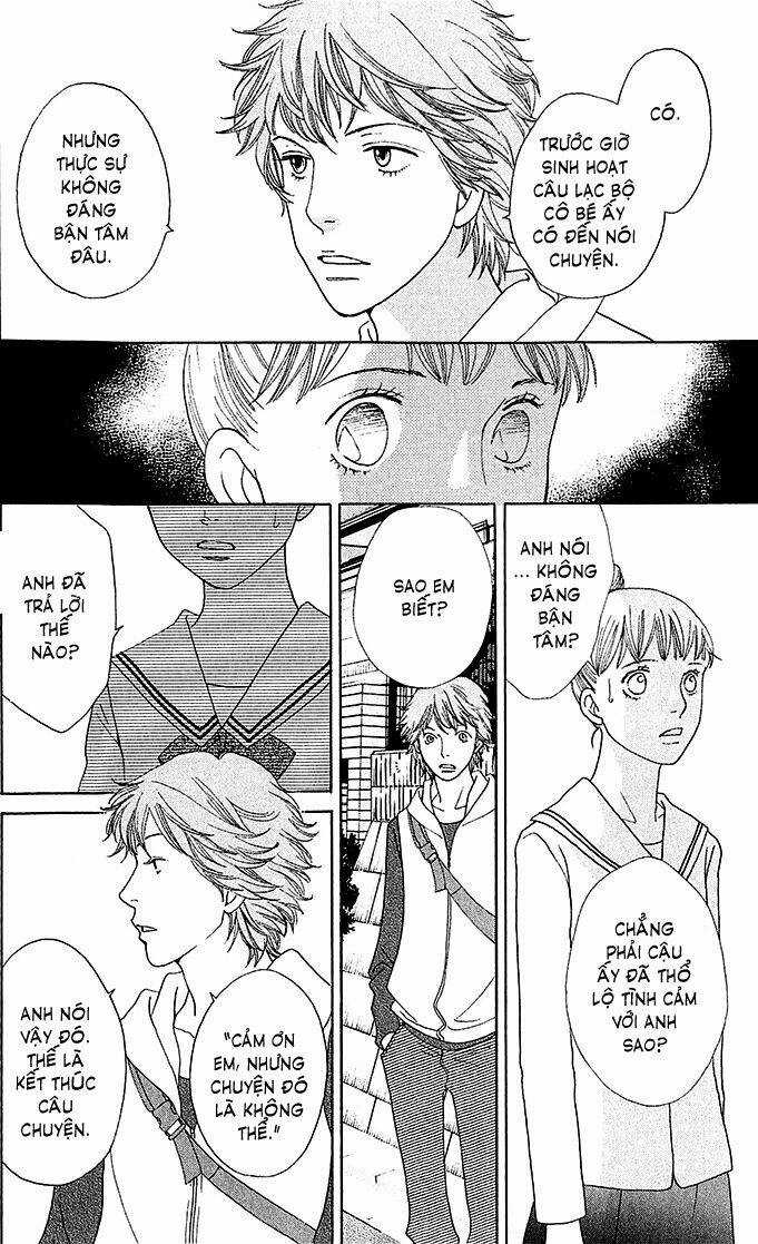 Tora To Ookami Chapter 7 trang 33