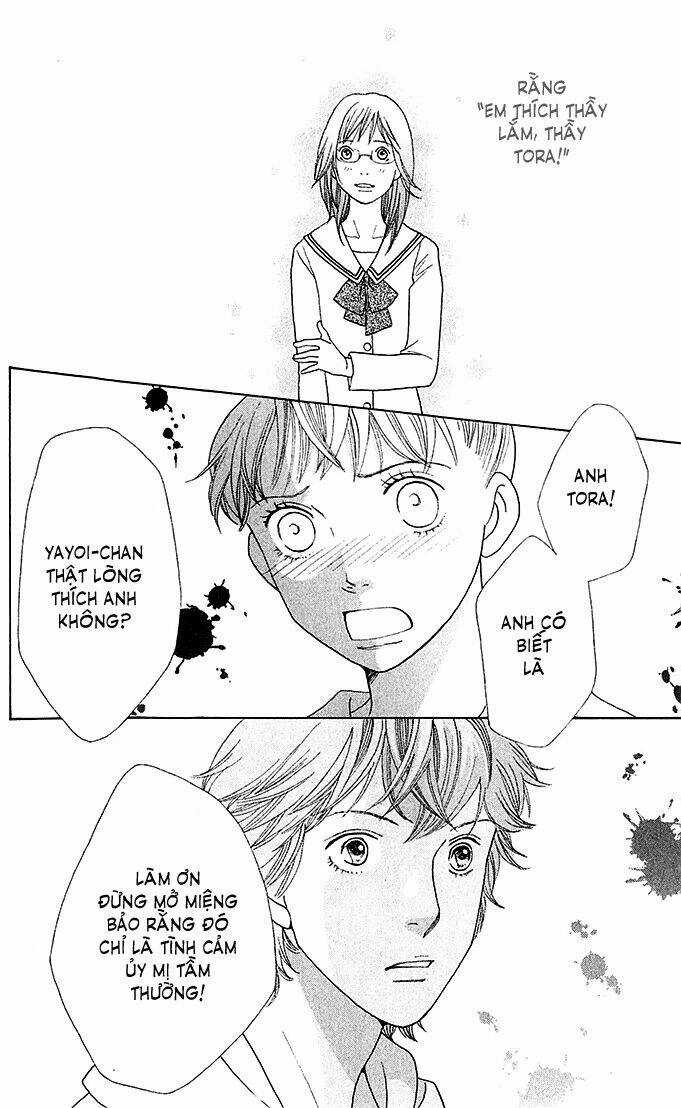 Tora To Ookami Chapter 7 trang 35