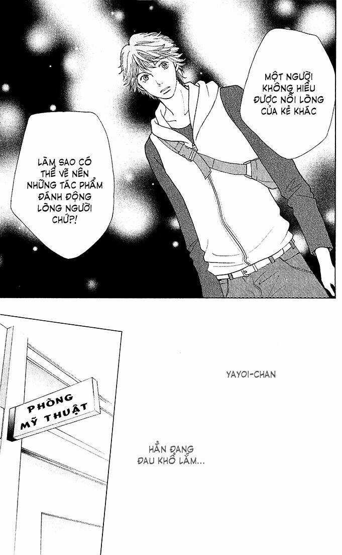 Tora To Ookami Chapter 7 trang 36