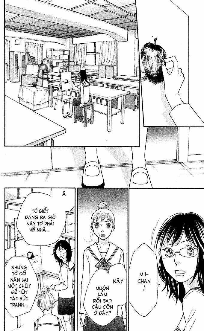 Tora To Ookami Chapter 7 trang 37