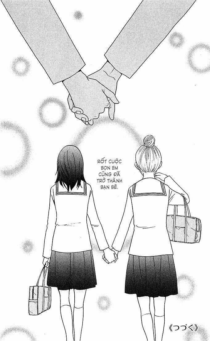 Tora To Ookami Chapter 7 trang 41