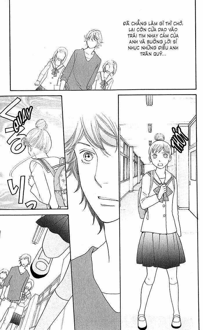 Tora To Ookami Chapter 8 trang 14