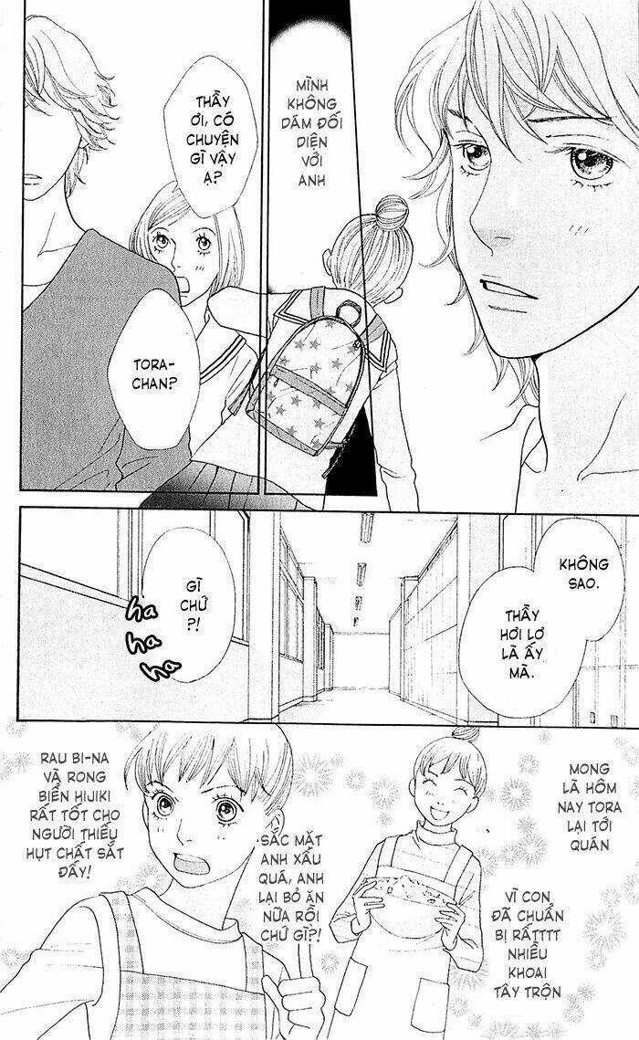 Tora To Ookami Chapter 8 trang 15