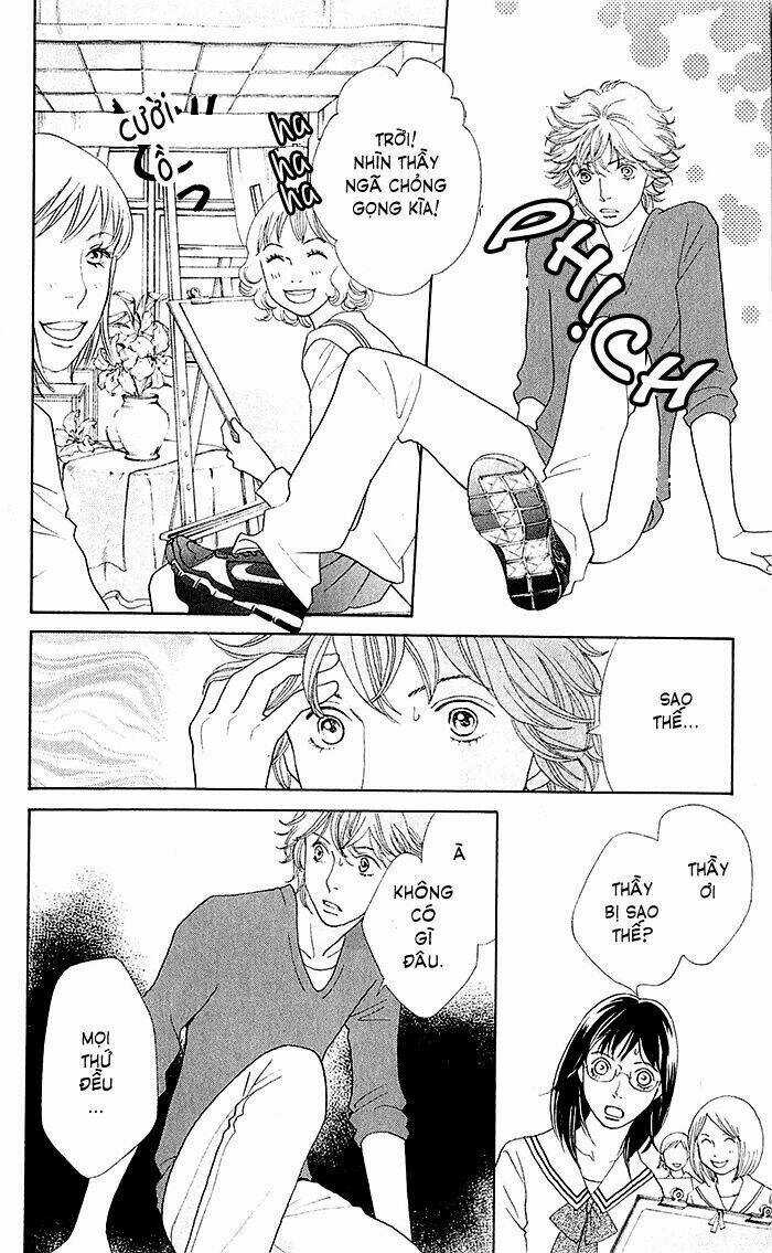 Tora To Ookami Chapter 8 trang 17