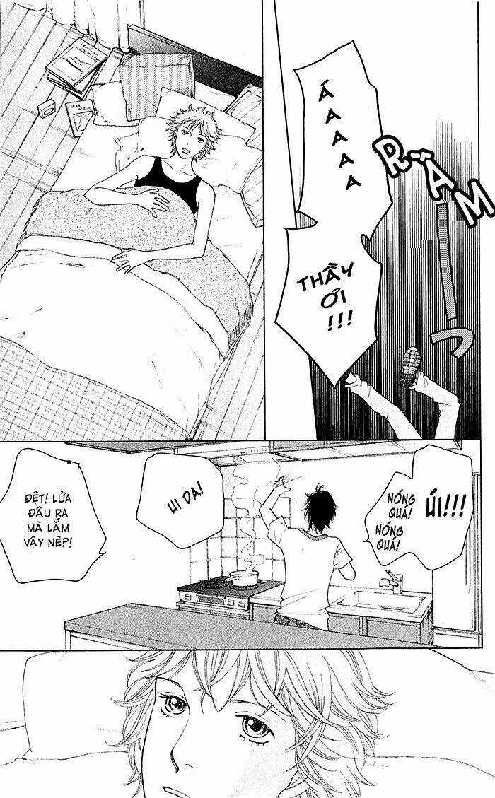 Tora To Ookami Chapter 8 trang 18