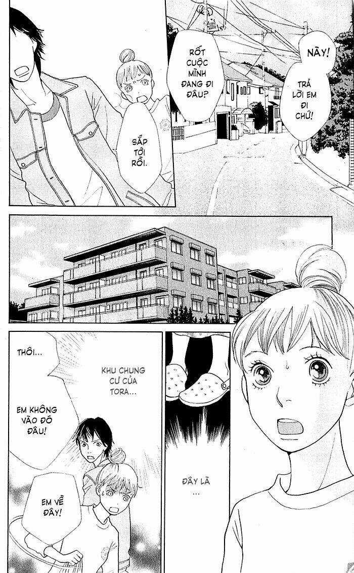 Tora To Ookami Chapter 8 trang 23