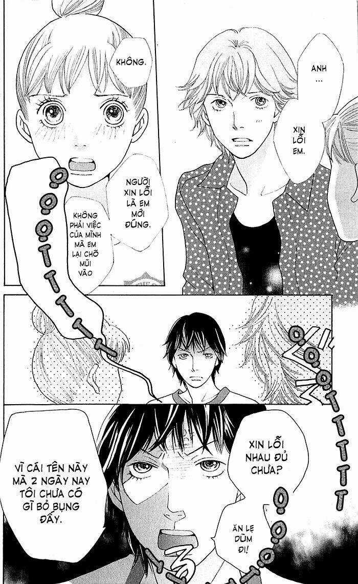 Tora To Ookami Chapter 8 trang 33