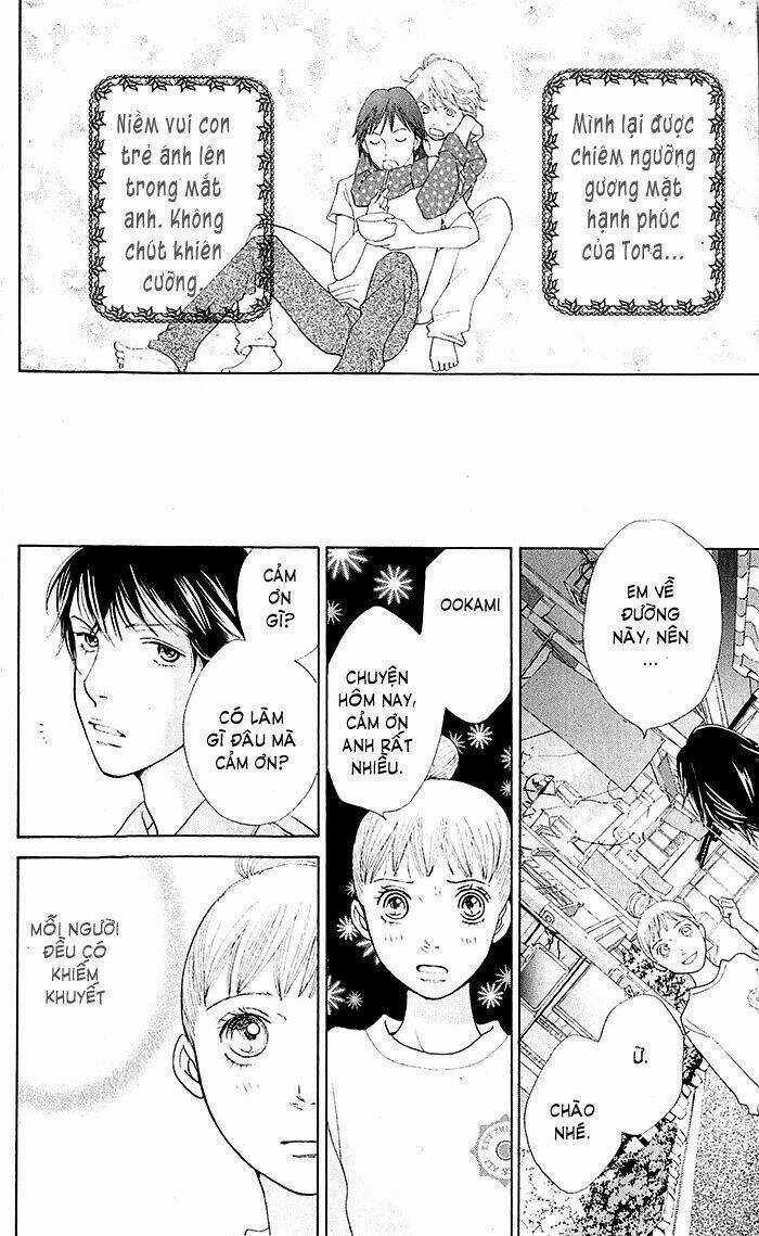 Tora To Ookami Chapter 8 trang 35