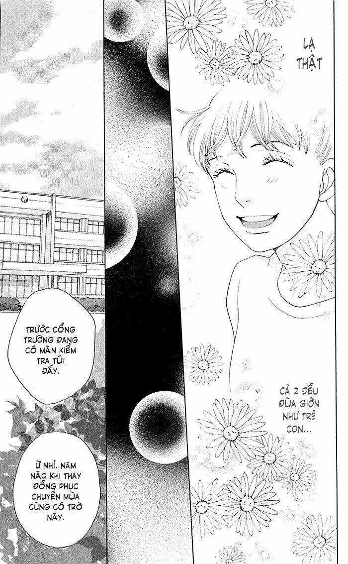 Tora To Ookami Chapter 8 trang 38