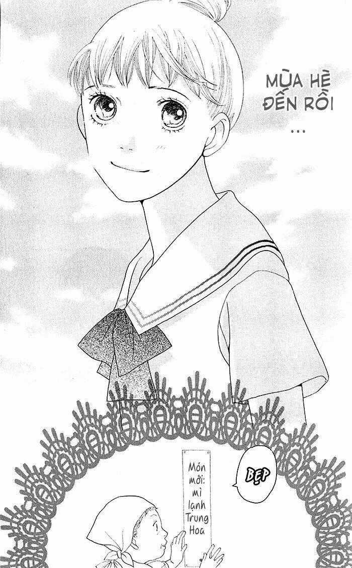 Tora To Ookami Chapter 8 trang 44