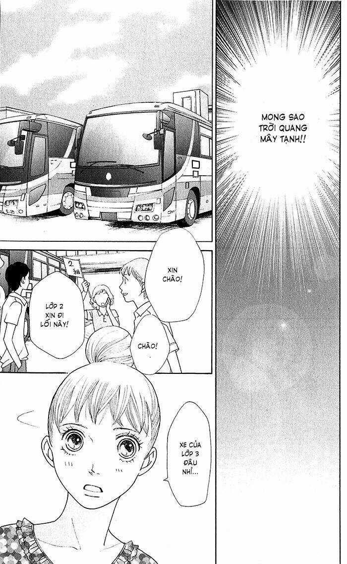 Tora To Ookami Chapter 9 trang 15