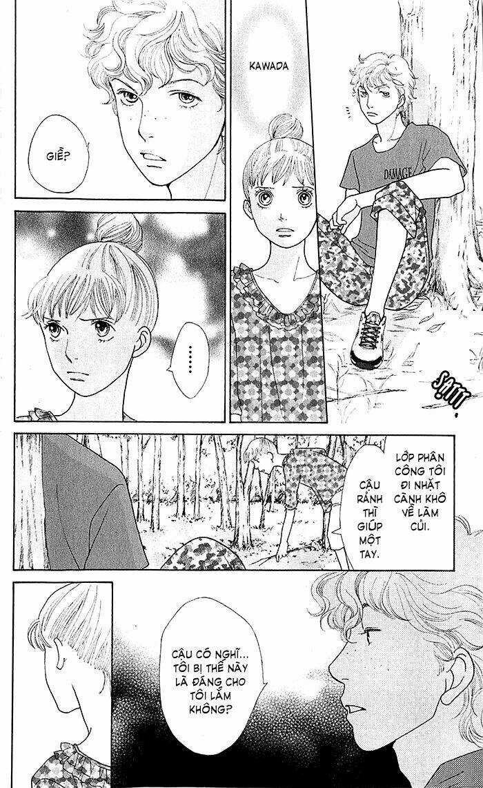 Tora To Ookami Chapter 9 trang 24