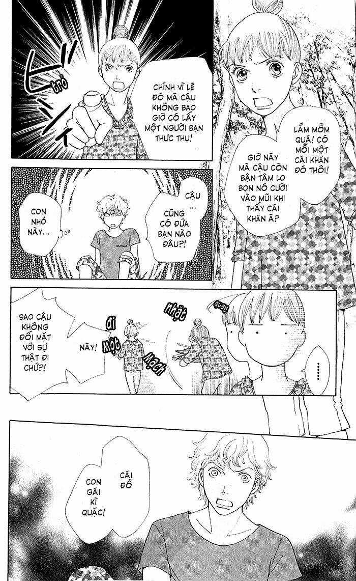 Tora To Ookami Chapter 9 trang 30