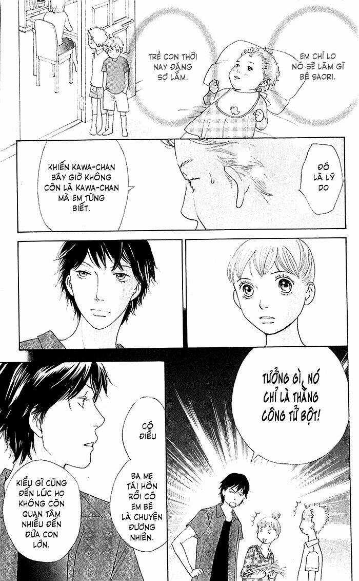 Tora To Ookami Chapter 9 trang 33