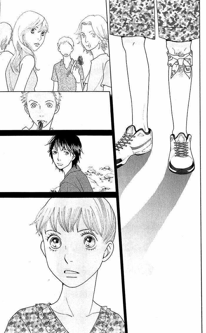 Tora To Ookami Chapter 9 trang 39