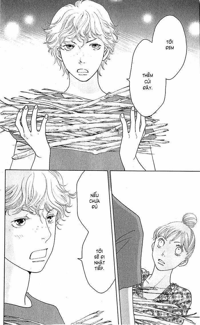 Tora To Ookami Chapter 9 trang 40