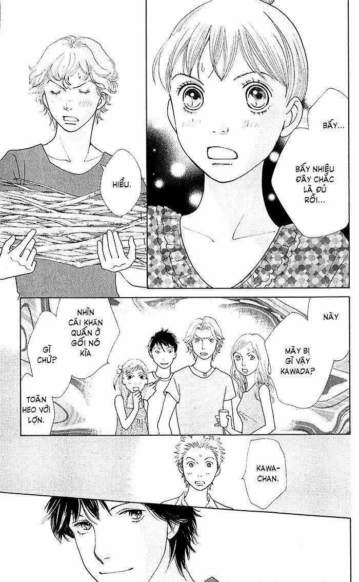 Tora To Ookami Chapter 9 trang 41