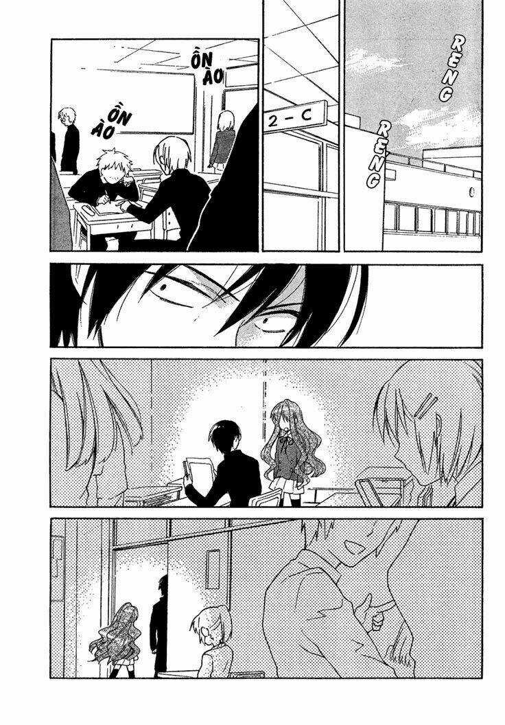 Toradora! Chapter 10 trang 2