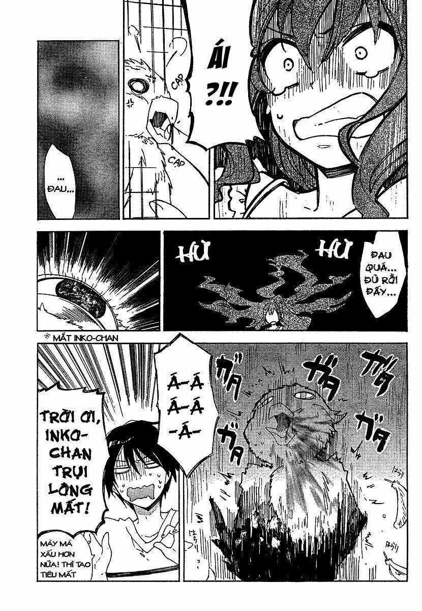 Toradora! Chapter 12 trang 5