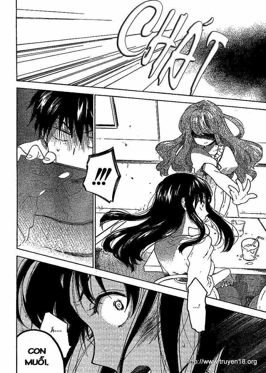 Toradora! Chapter 14 trang 2