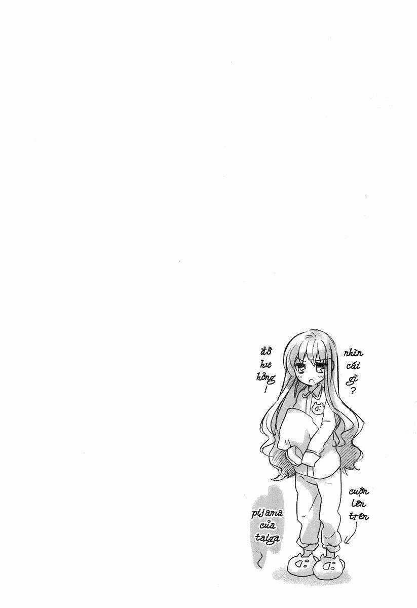 Toradora! Chapter 2 trang 26