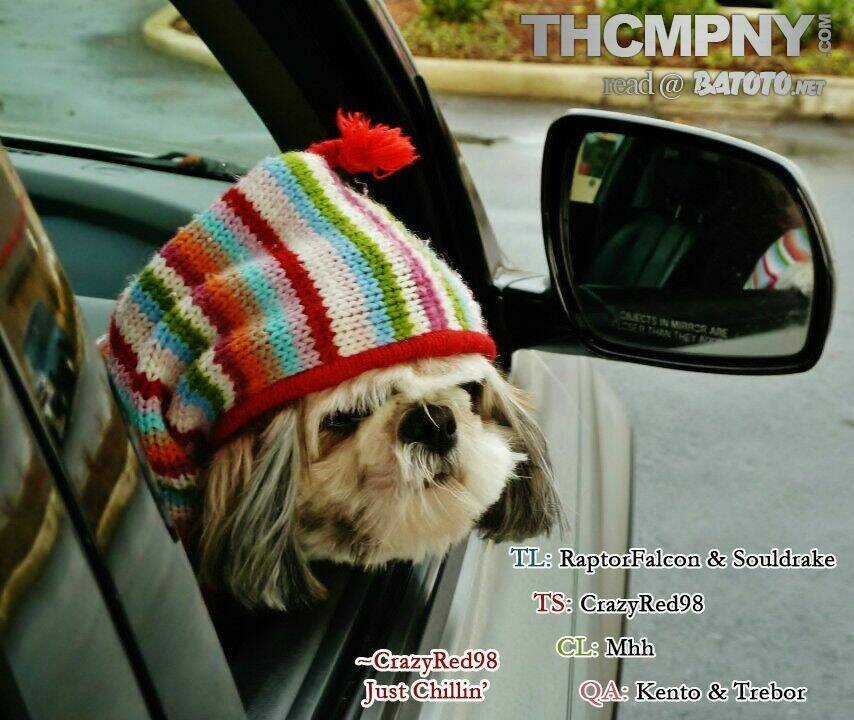 Toradora! Chapter 36 trang 18