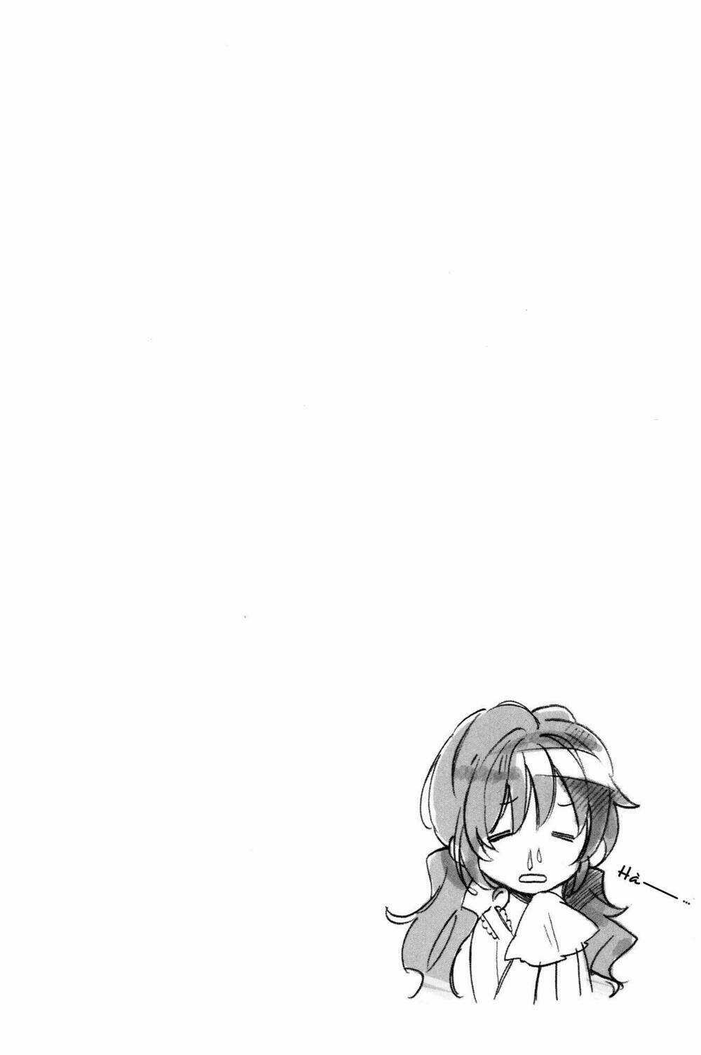 Toradora! Chapter 37 trang 12