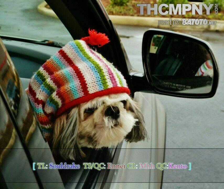 Toradora! Chapter 39 trang 14