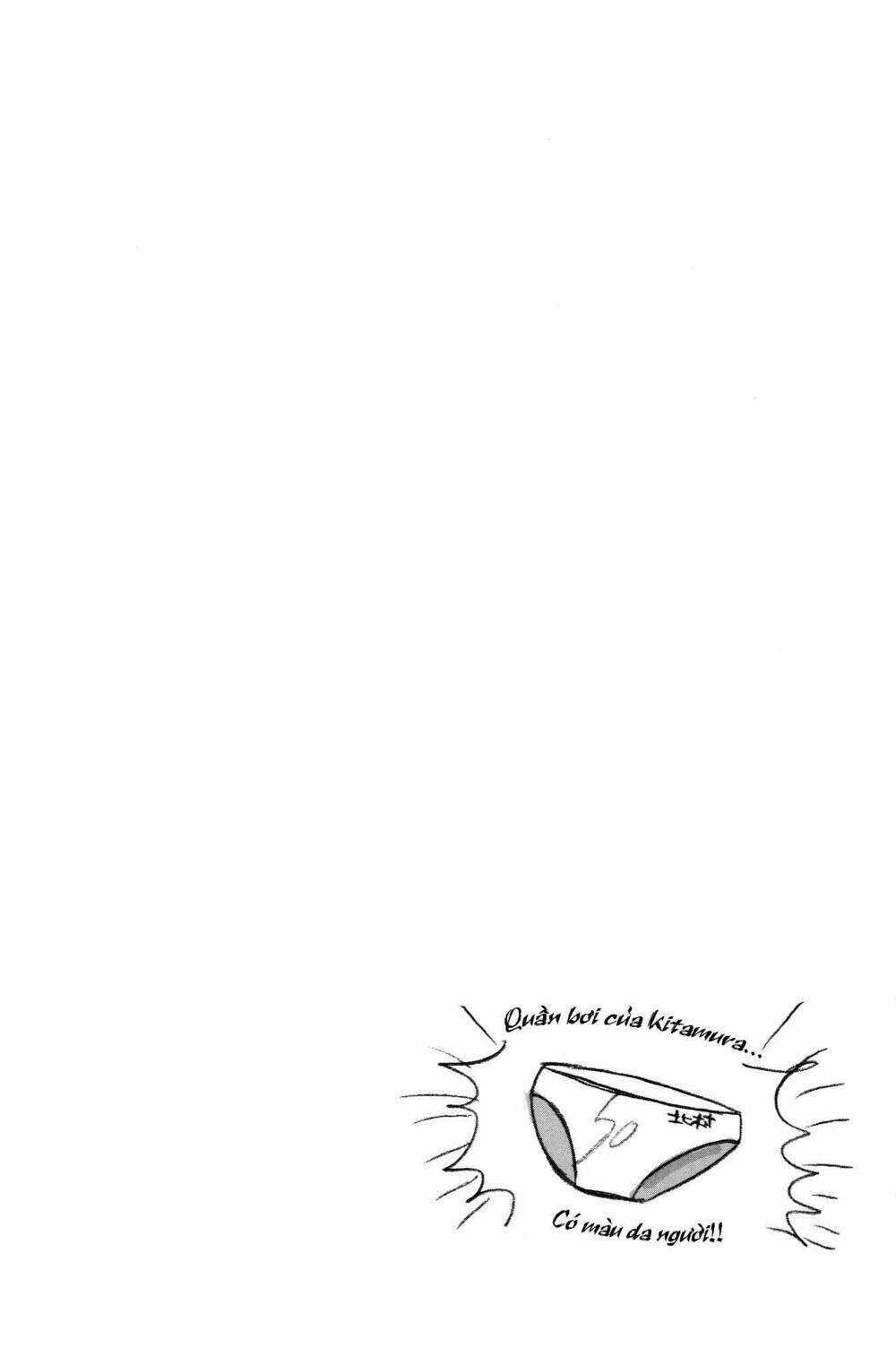 Toradora! Chapter 41 trang 16