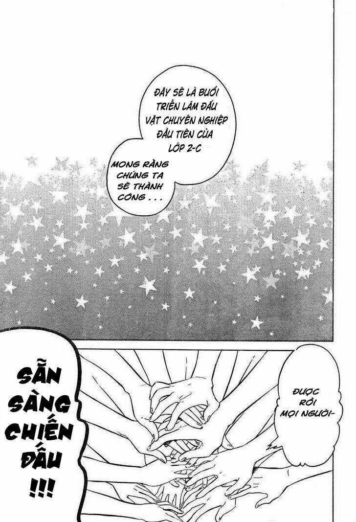 Toradora! Chapter 53 trang 2