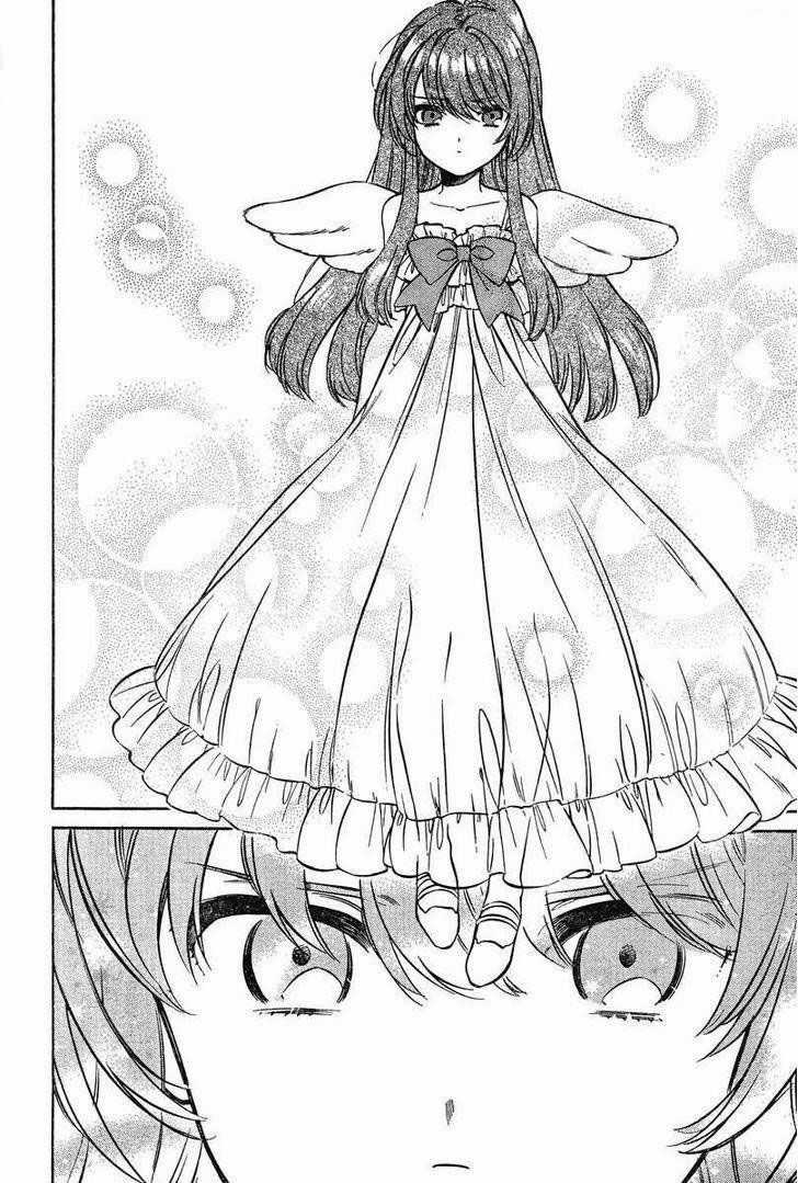 Toradora! Chapter 55 trang 13