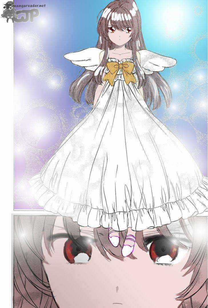 Toradora! Chapter 55 trang 15