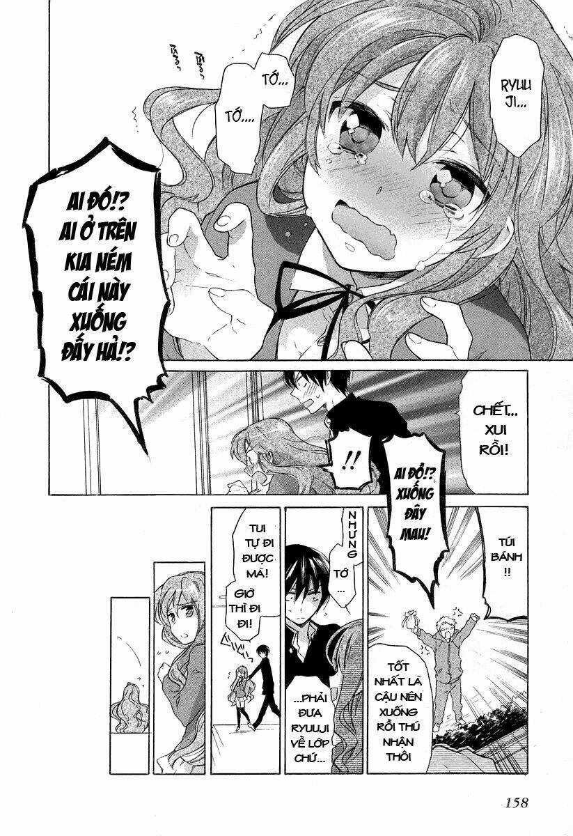 Toradora! Chapter 6 trang 2