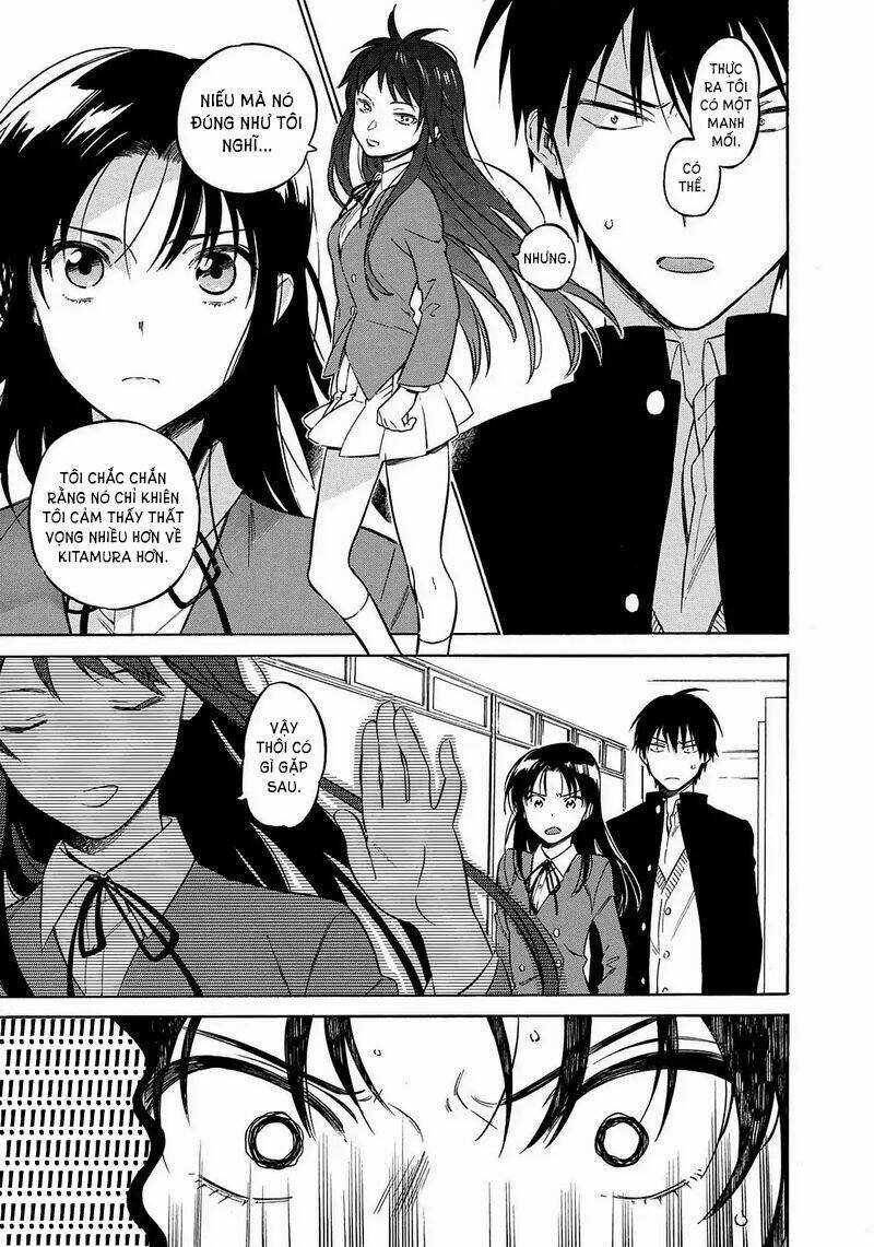 Toradora! Chapter 60 trang 12