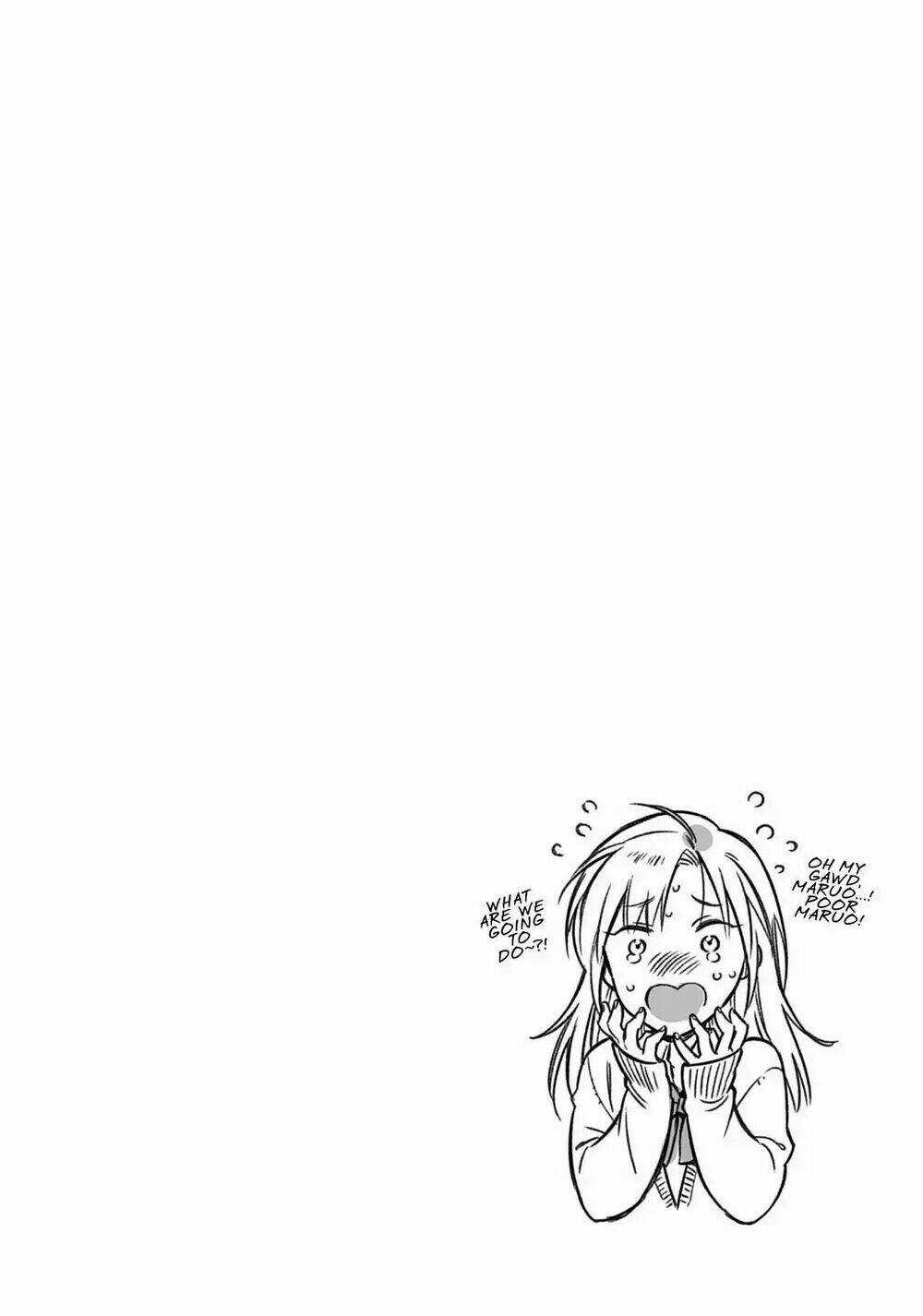 Toradora! Chapter 61 trang 16