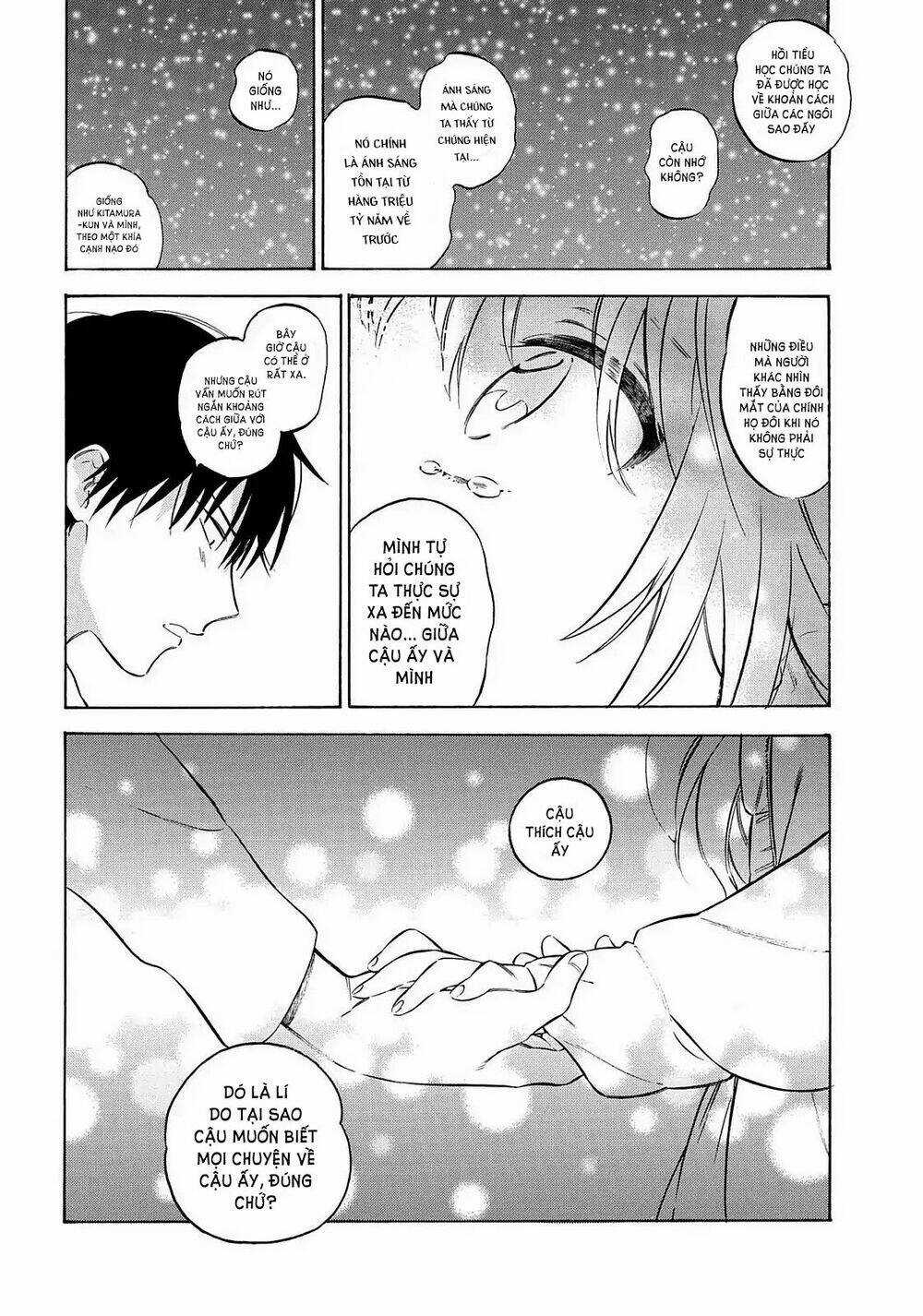 Toradora! Chapter 62 trang 15