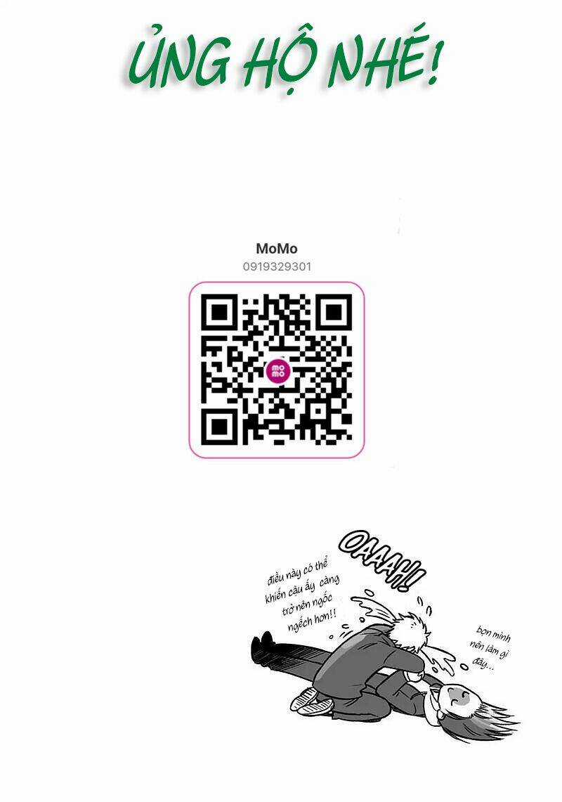 Toradora! Chapter 63 trang 16