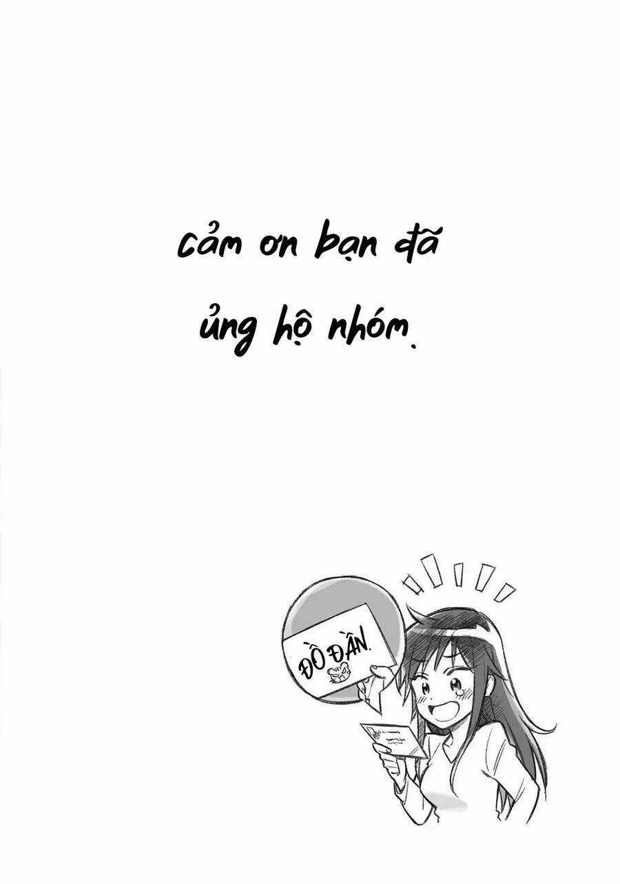 Toradora! Chapter 66 trang 18