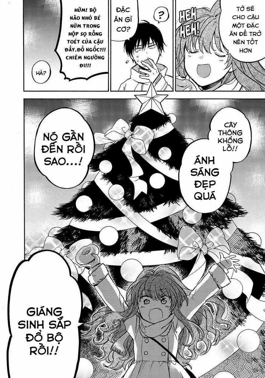 Toradora! Chapter 67 trang 13